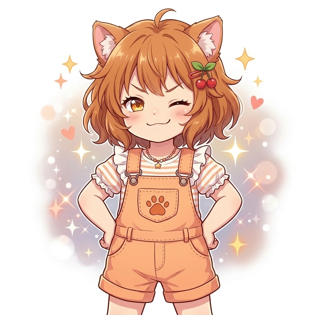 フサ